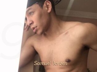 Samuel_larzen