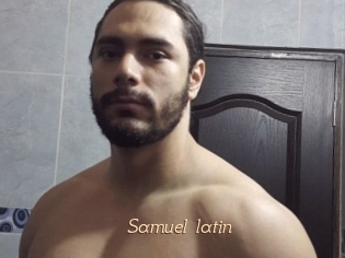 Samuel_latin