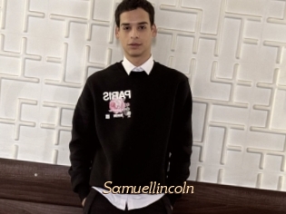 Samuellincoln