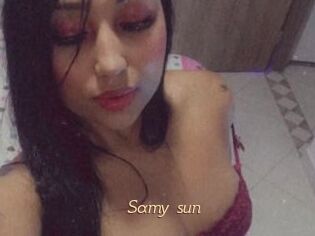 Samy_sun