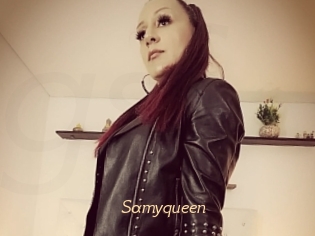 Samyqueen