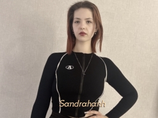 Sandrahanh