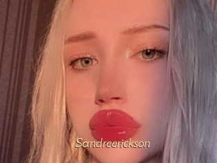 Sandreerickson