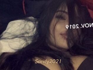 Sandy2021