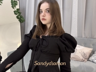 Sandydiamon