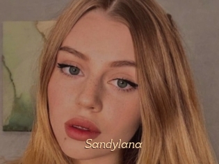 Sandylana