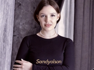 Sandyolson