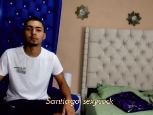 Santiago_sexycock