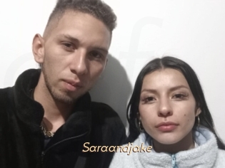 Saraandjake