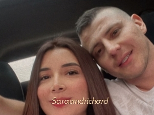 Saraandrichard