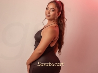 Sarabucatti