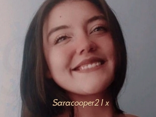 Saracooper21x