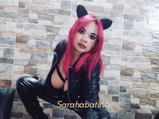 Sarahabatino