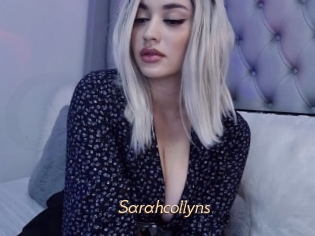 Sarahcollyns