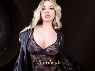 Sarahriab