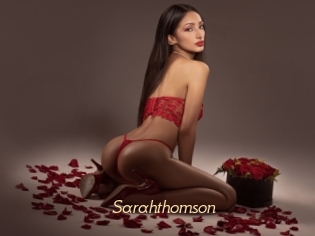 Sarahthomson