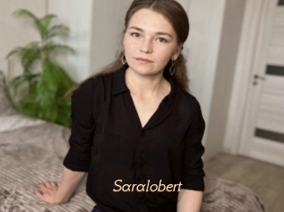 Saralobert