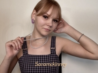 Saramckinney