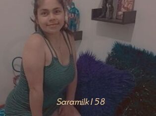 Saramilk158