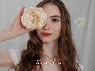 Sararedison