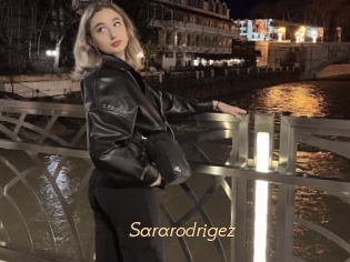 Sararodrigez