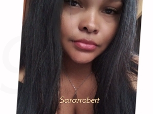 Sararrobert