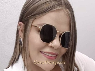 Sarathompson