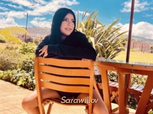 Sarawillov