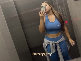 Saraygrey