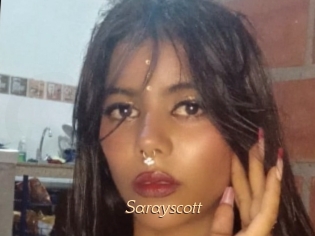 Sarayscott