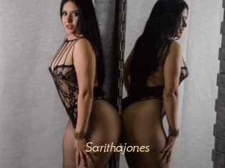 Sarithajones