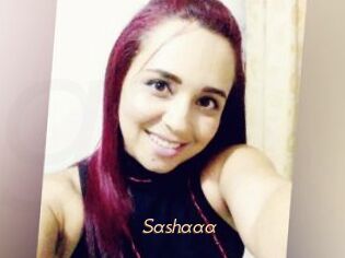 Sashaaa