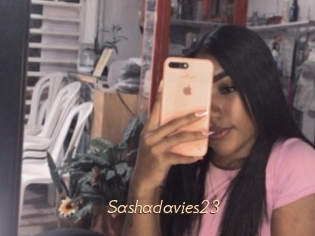 Sashadavies23