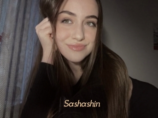 Sashashin