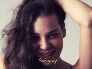 Sassysky