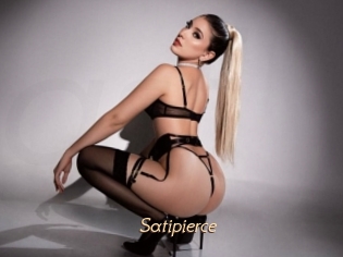 Satipierce