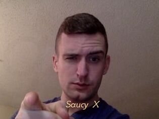 Saucy_X