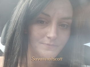 Savannahscott