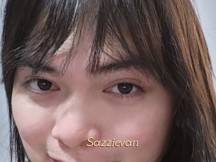 Sazzievan