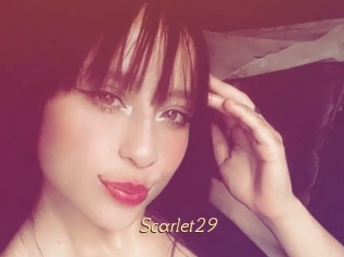 Scarlet29