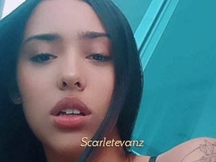 Scarletevanz