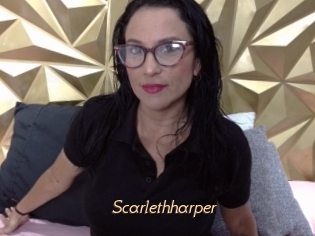 Scarlethharper