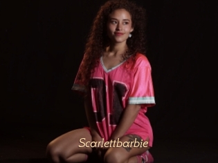 Scarlettbarbie