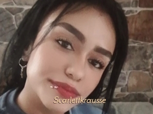 Scarlettkrausse