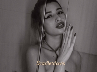 Scarlletdavis