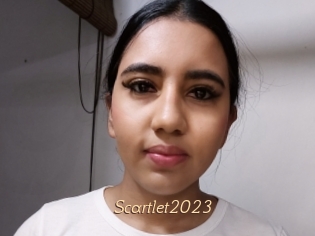 Scartlet2023