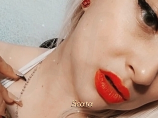 Scata