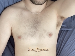 Scruffyjerkin