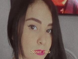 Seewt_milk