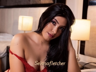 Selenafletcher